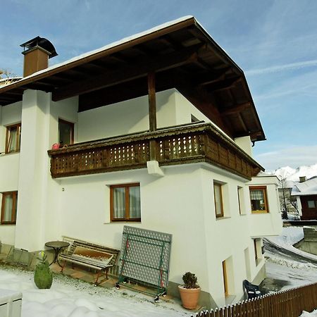 Apartment Near The Ski Area In Kappl Kappl  Exterior foto