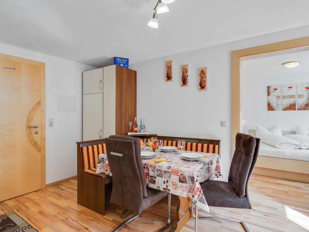 Apartment Near The Ski Area In Kappl Kappl  Exterior foto