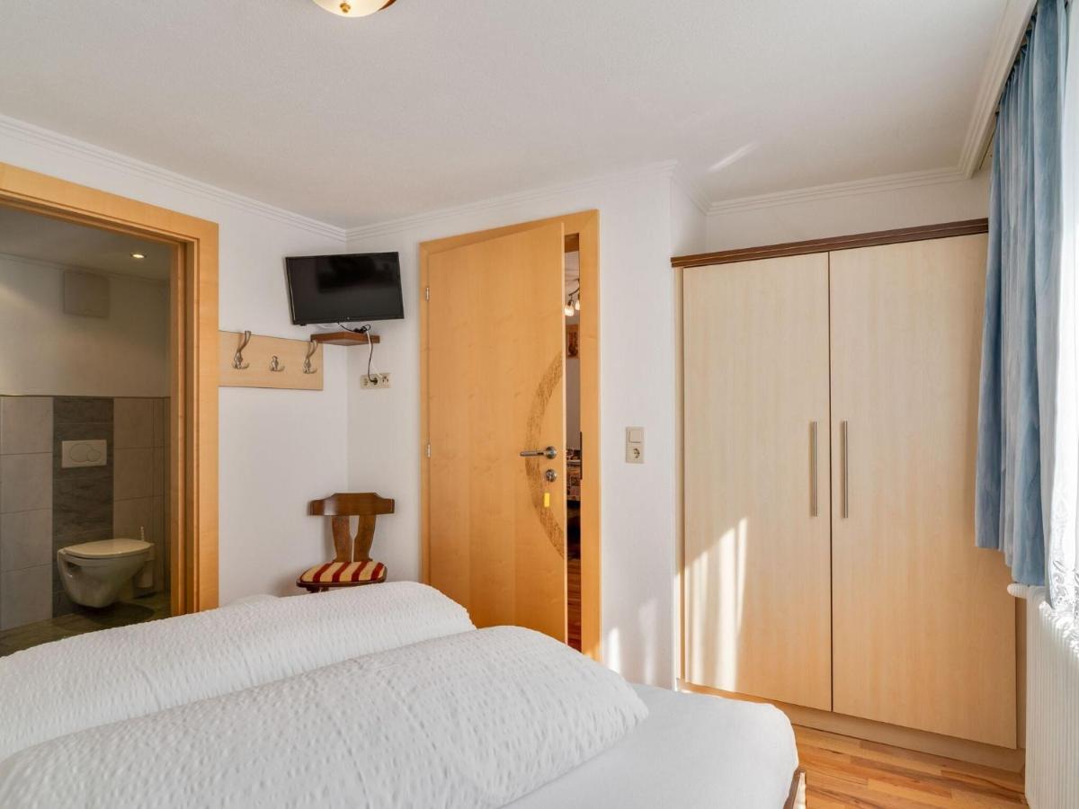 Apartment Near The Ski Area In Kappl Kappl  Exterior foto