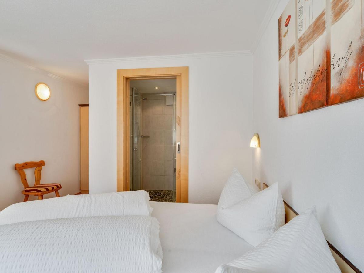 Apartment Near The Ski Area In Kappl Kappl  Exterior foto
